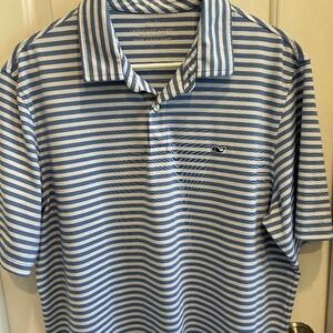 Vineyard Vines Performance Polo